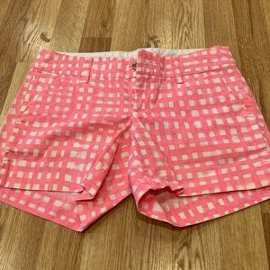 Lilly Pulitzer Callahan shorts